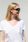 Radar EV Path - Polarized White