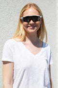 Radar EV Path - Polarized White