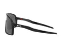 Sutro - Prizm Black Iridium - Oakley - Tilbehør - VILLOID.no