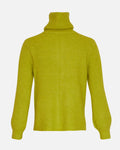 Ellice Peggy Cardigan - Pickled Pep Mel