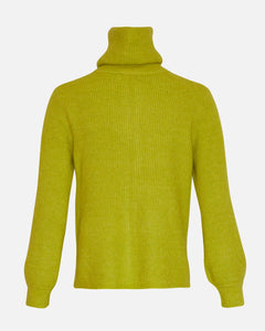 Ellice Peggy Cardigan - Pickled Pep Mel