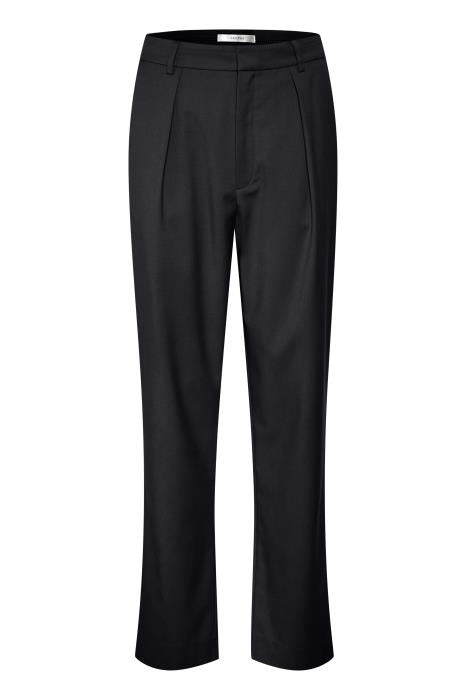 PaulaGZ MW Pants - Black