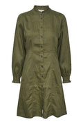 RuthiePW Dress - Kalamata