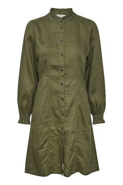 RuthiePW Dress - Kalamata