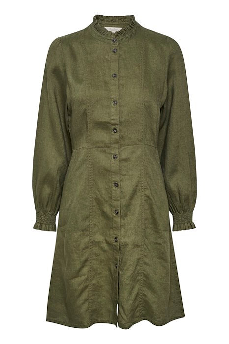 RuthiePW Dress - Kalamata
