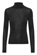 FangIW Rollneck - Svart