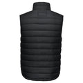 Portland II Vest - Black