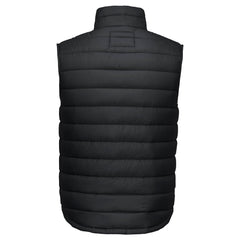 Portland II Vest - Black