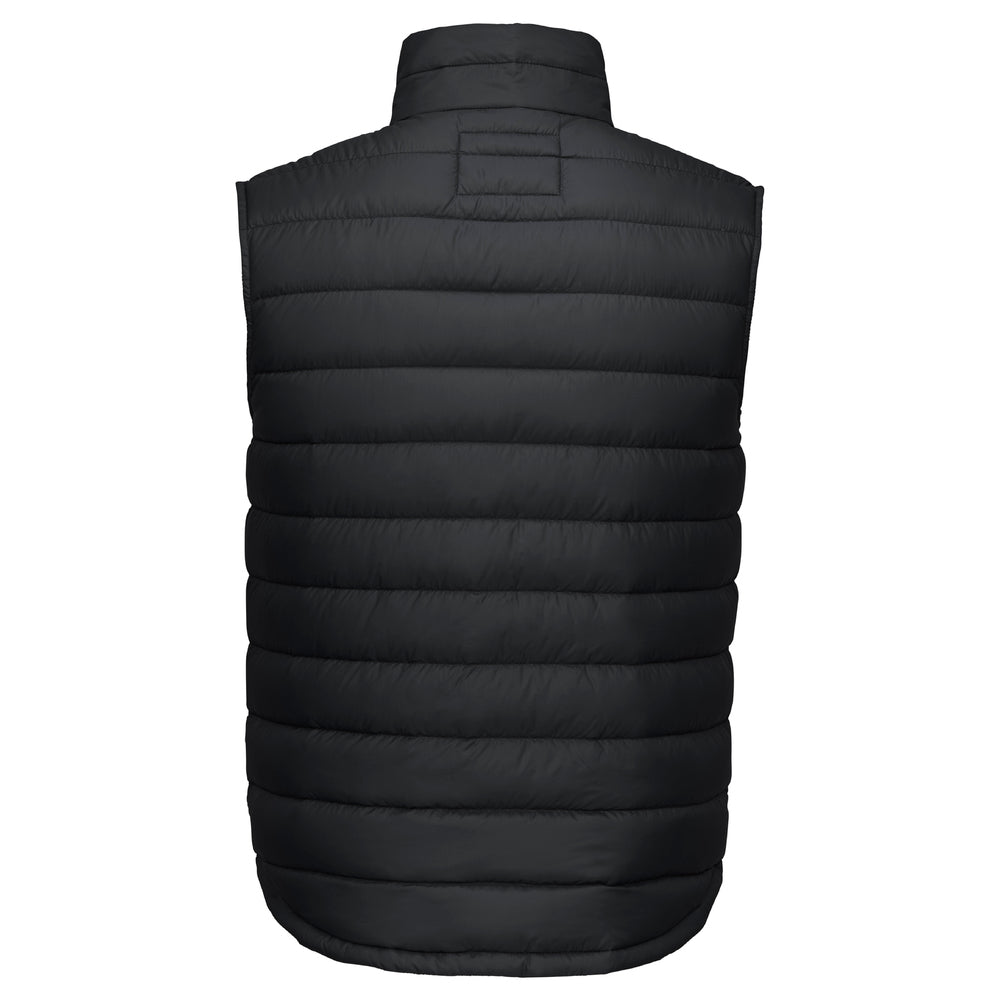 Portland II Vest - Black