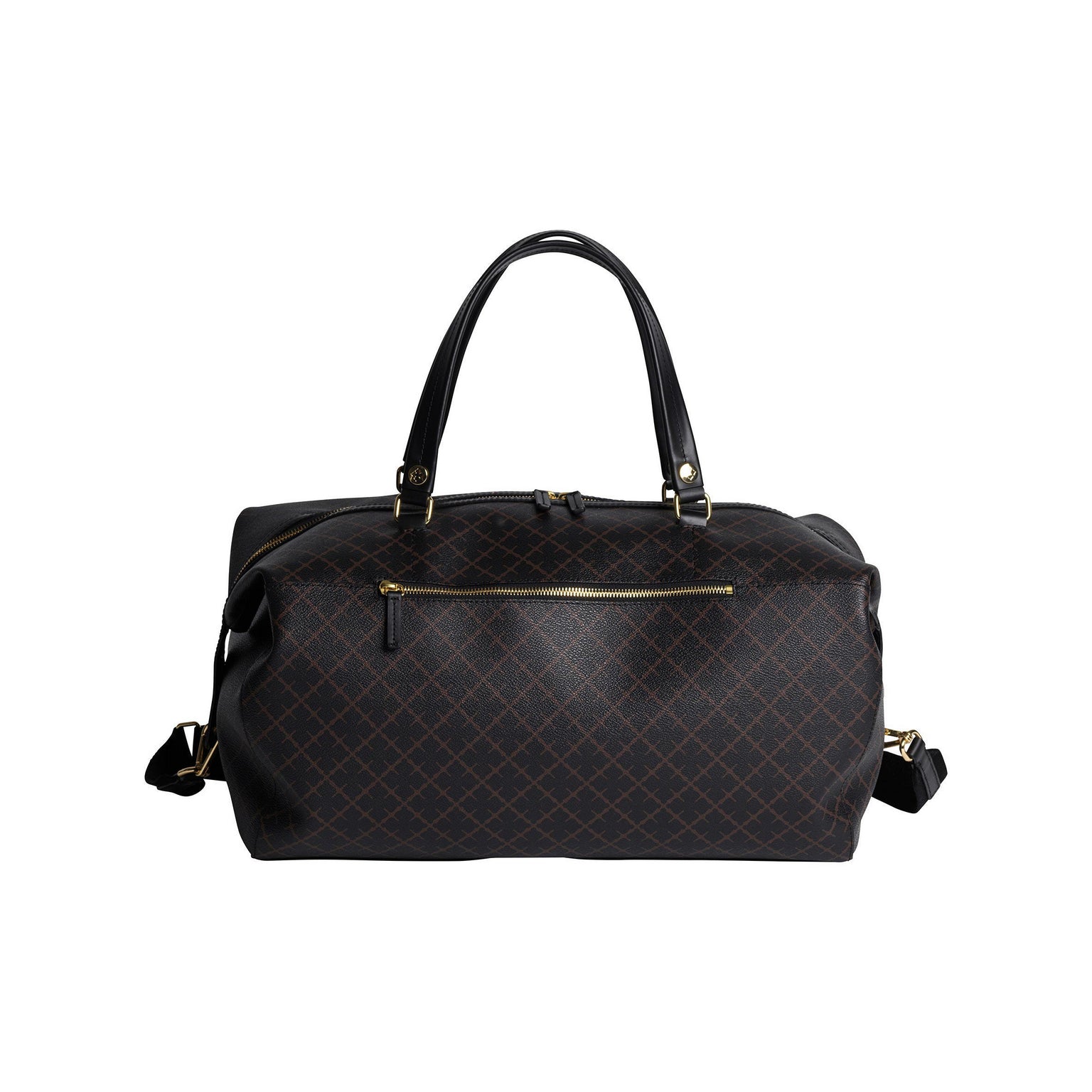 Eli Travel - Dark Chocolate - By Malene Birger - Tilbehør - VILLOID.no