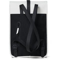 Backpack Mini - Off White - Rains - Tilbehør - VILLOID.no