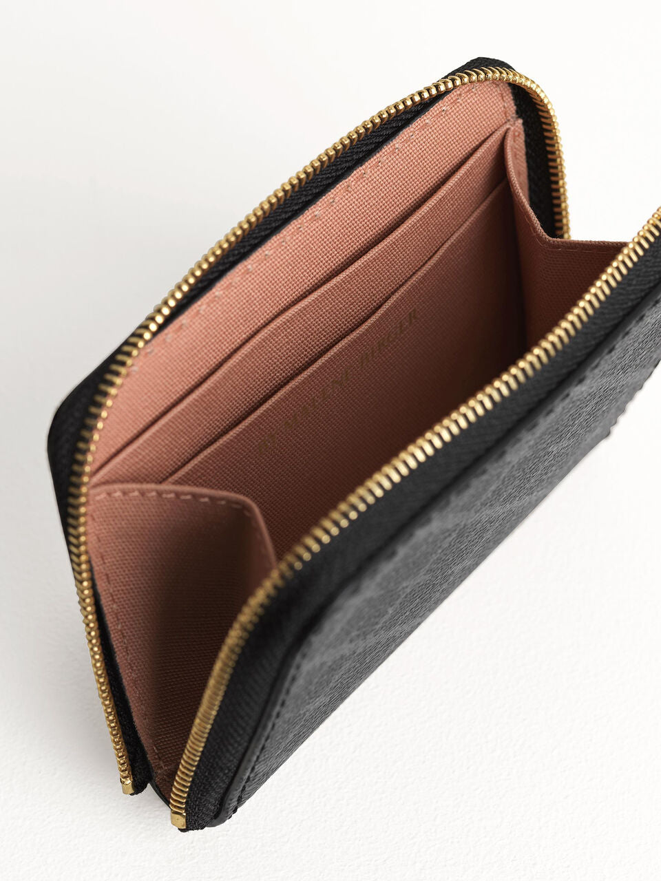 Elia Coin - Charcoal - By Malene Birger - Tilbehør - VILLOID.no