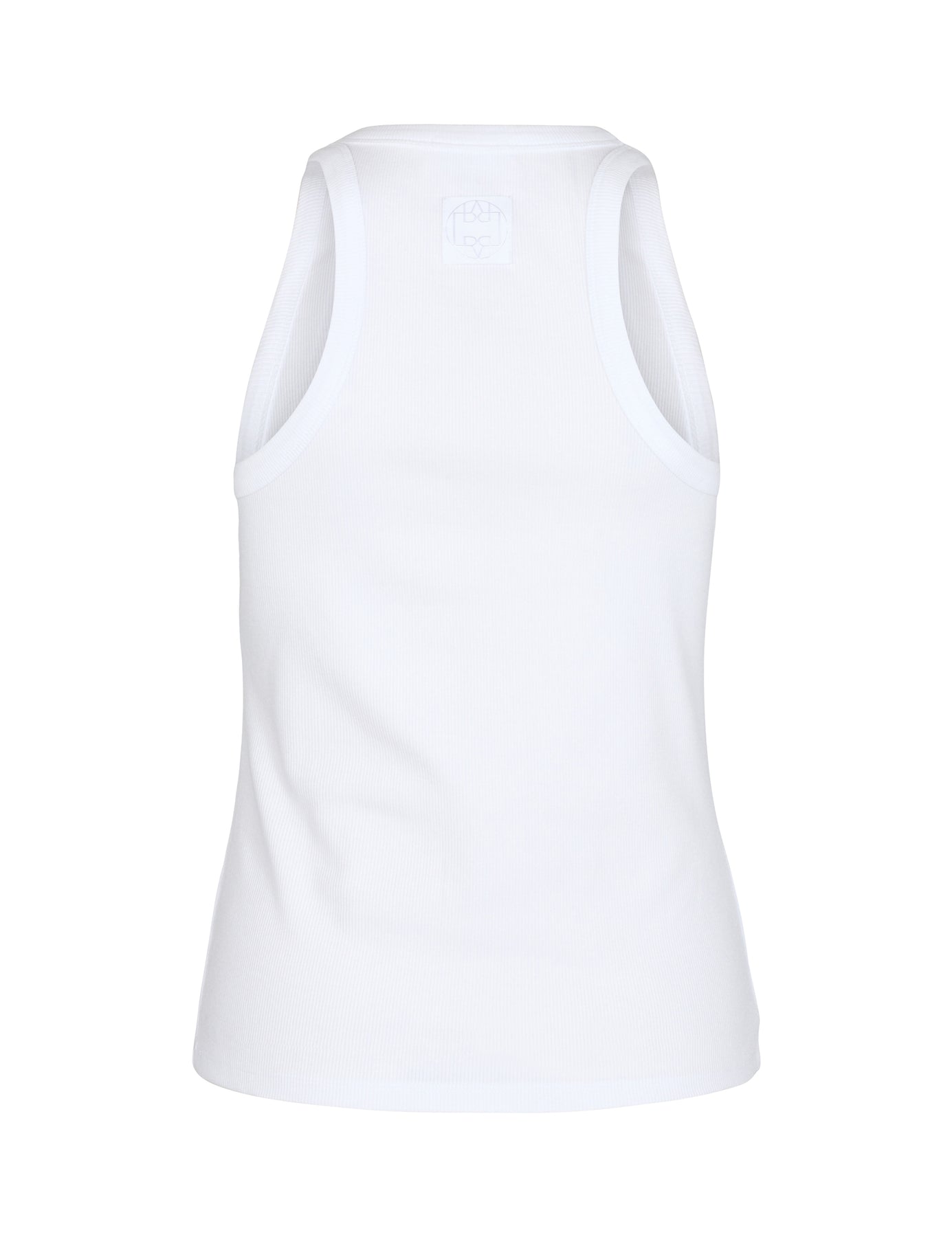 Numbia 1 - White