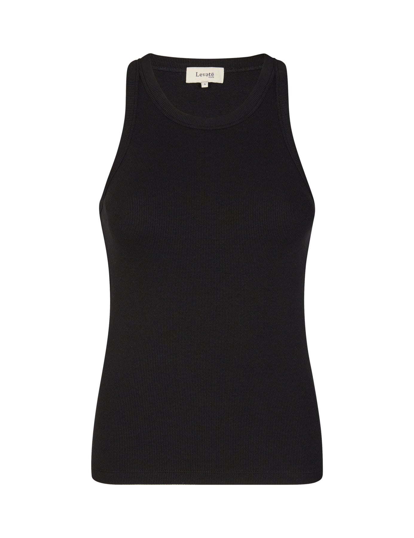 Numbia 1 - Black