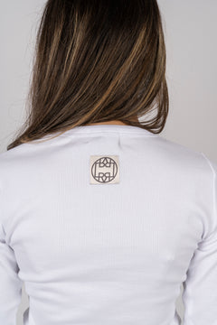 Numbia 3 - White