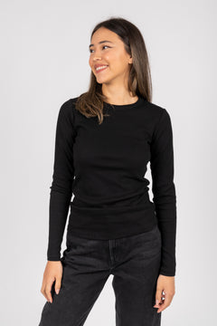 Numbia 3 - Black