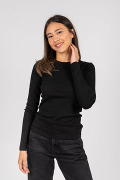Numbia 3 - Black