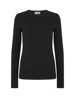 Numbia 3 - Black