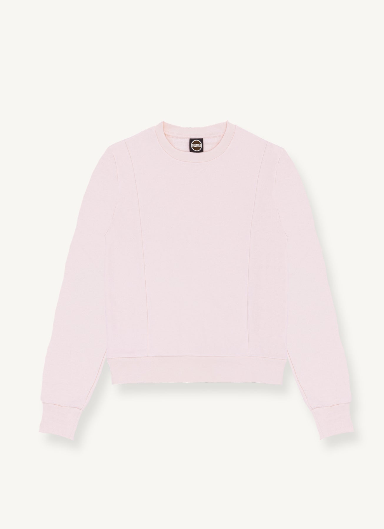 9010 Sweatshirts Felpa Donna - May