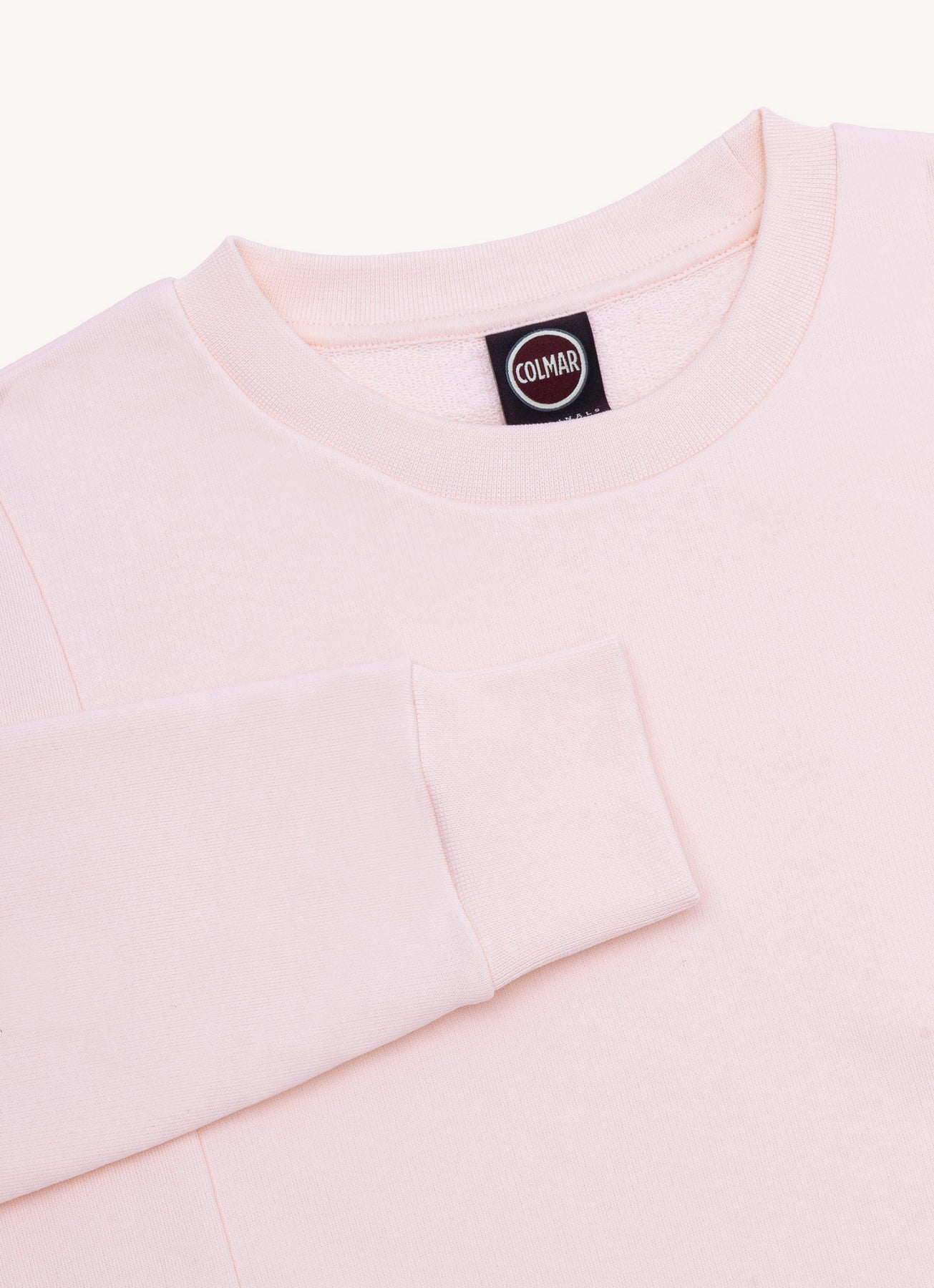 9010 Sweatshirts Felpa Donna - May
