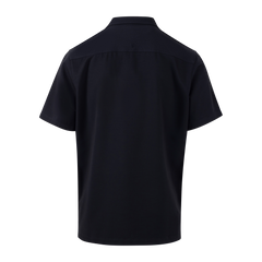 Sheen Shirt - Dark Navy