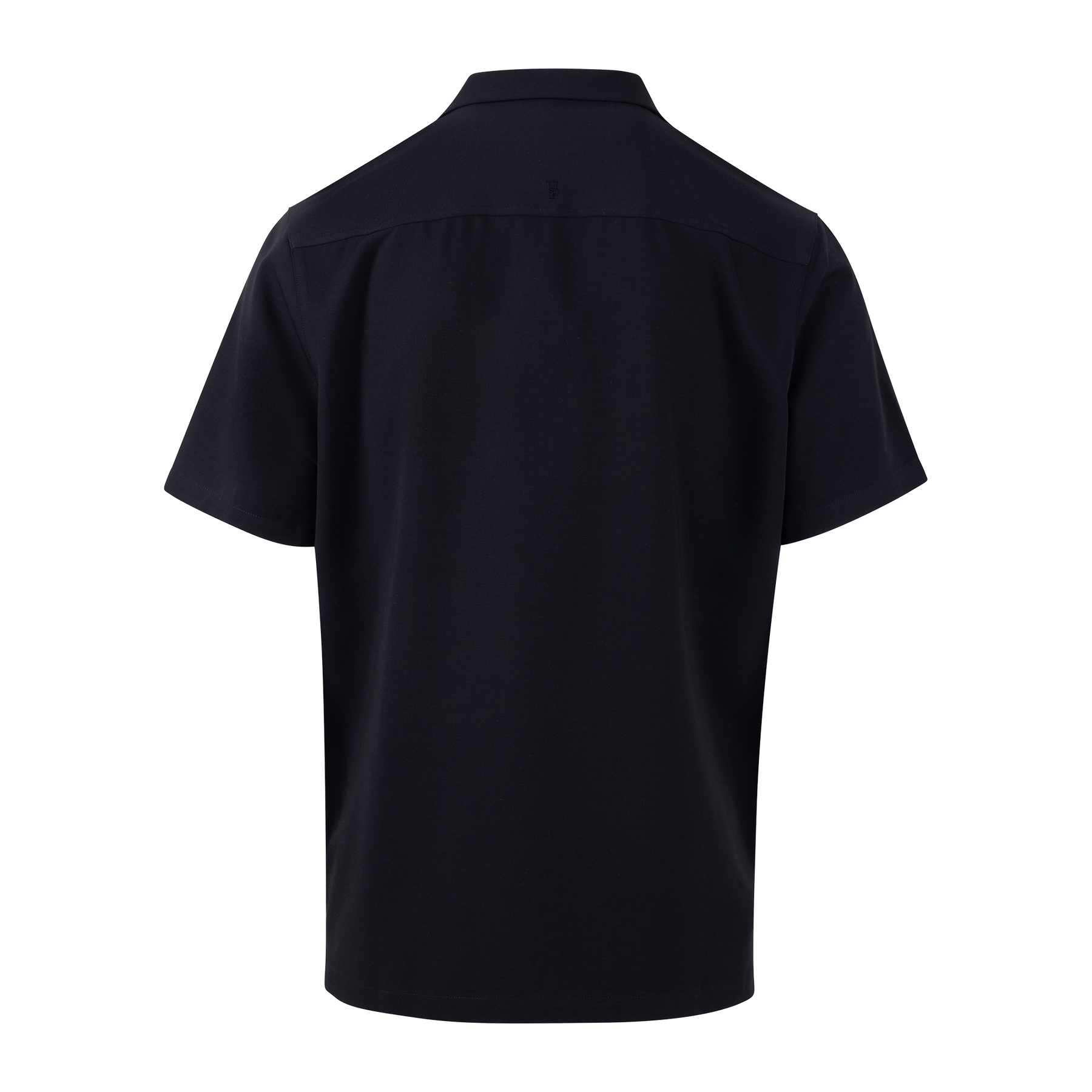 Sheen Shirt - Dark Navy
