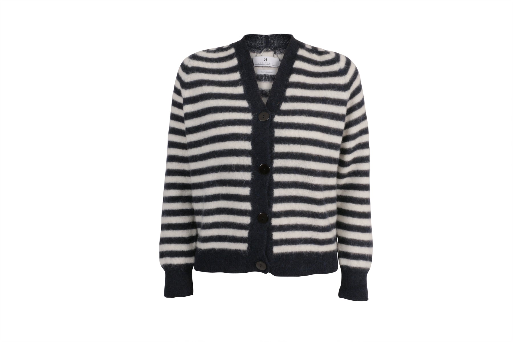 Striper Arniesays: Blane Stripe Genser - ArnieSays - Gensere - VILLOID.no