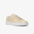 Spin Leather - Cream
