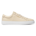 Spin Leather - Cream