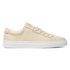 Spin Leather - Cream