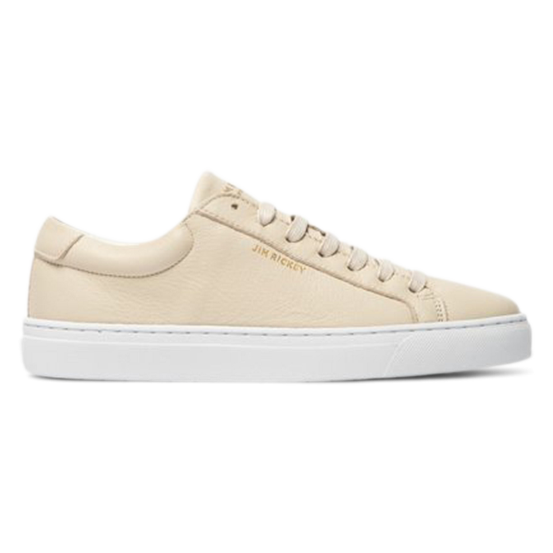 Spin Leather - Cream