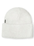 Silje Chunky Hat - White