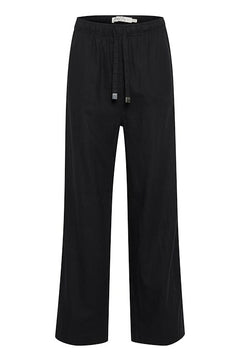 AmosIW Pants - Black