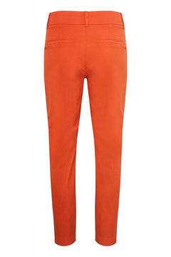 SoffysPW Pants - Koi
