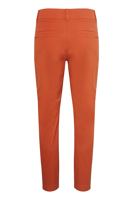 SoffysPW Pants - Koi