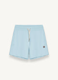 9210 Boxer/Bermuda Felpa - Ice Cube