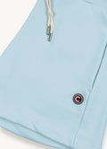 9210 Boxer/Bermuda Felpa - Ice Cube