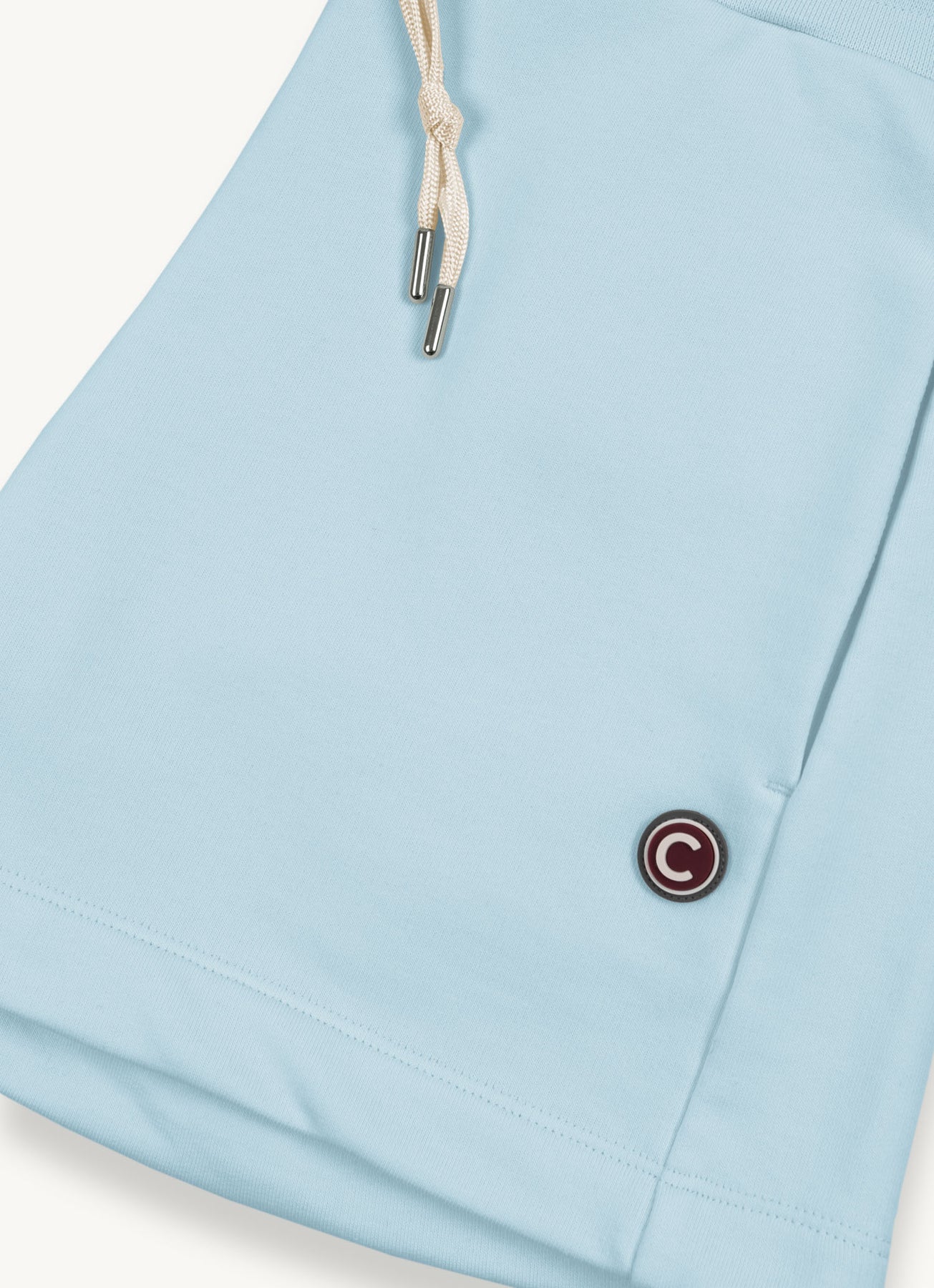 9210 Boxer/Bermuda Felpa - Ice Cube