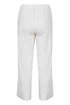 DrizaIW Culotte - Pure White