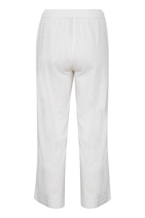 DrizaIW Culotte - Pure White