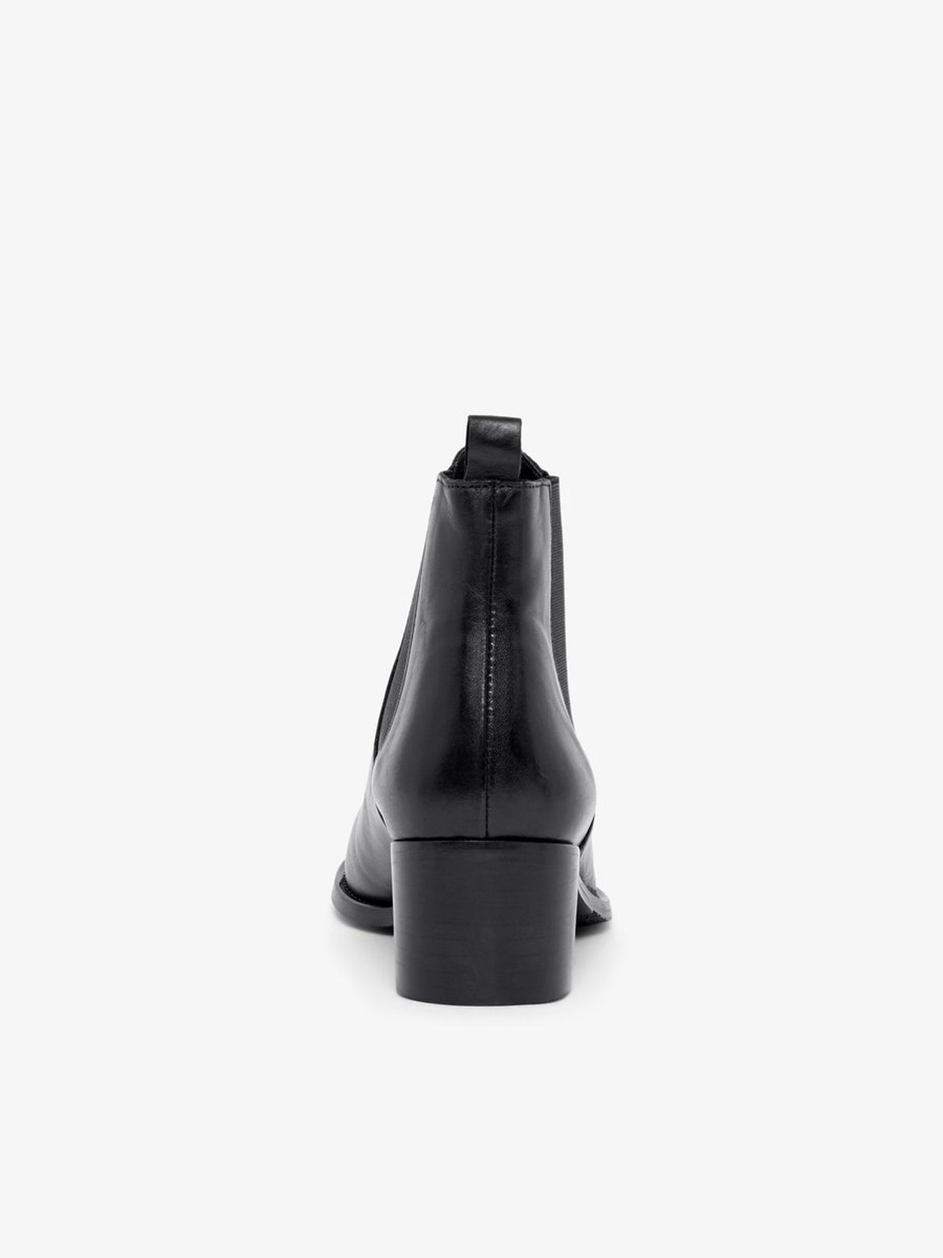 Biacarol Dress Chelsea - Black