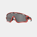 Jawbreaker - Red Tiger - Prizm Black