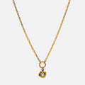 Dorith Halsband - Guld