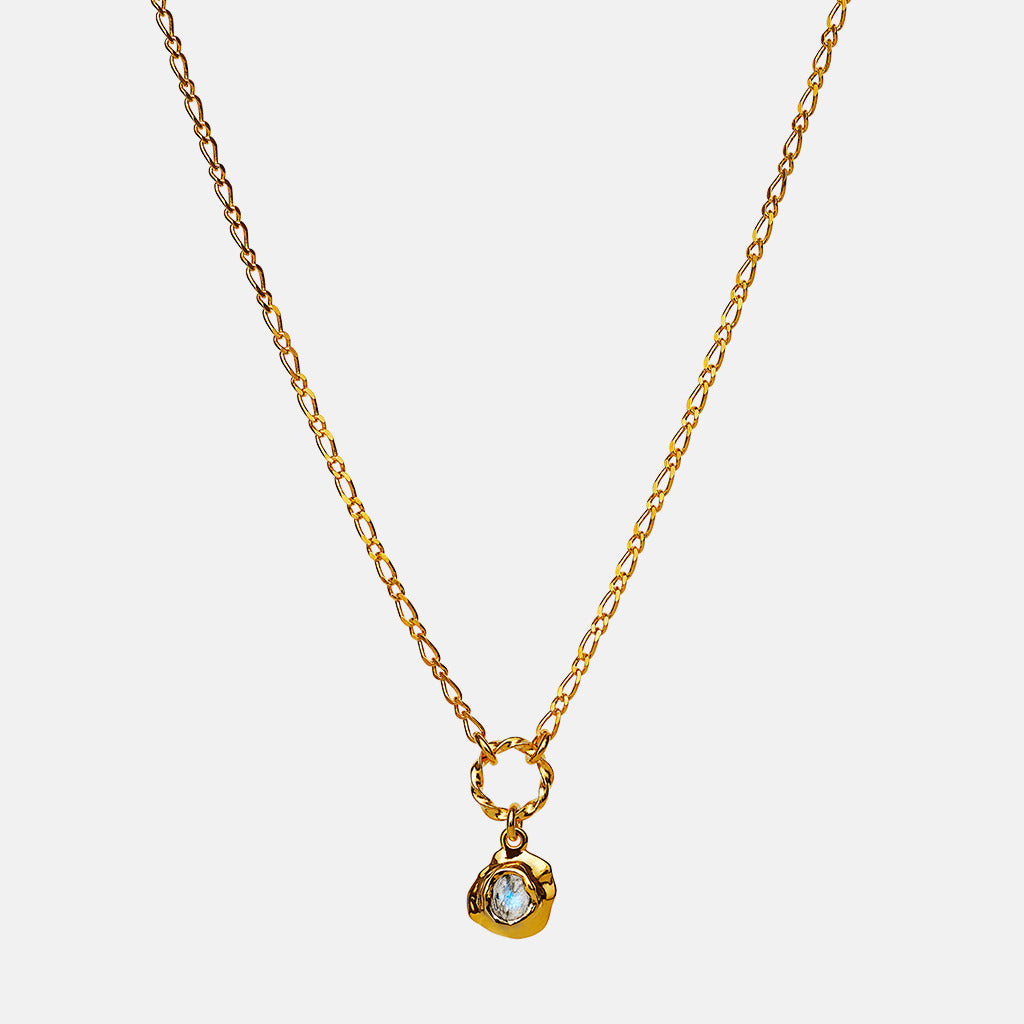 Dorith Halsband - Guld