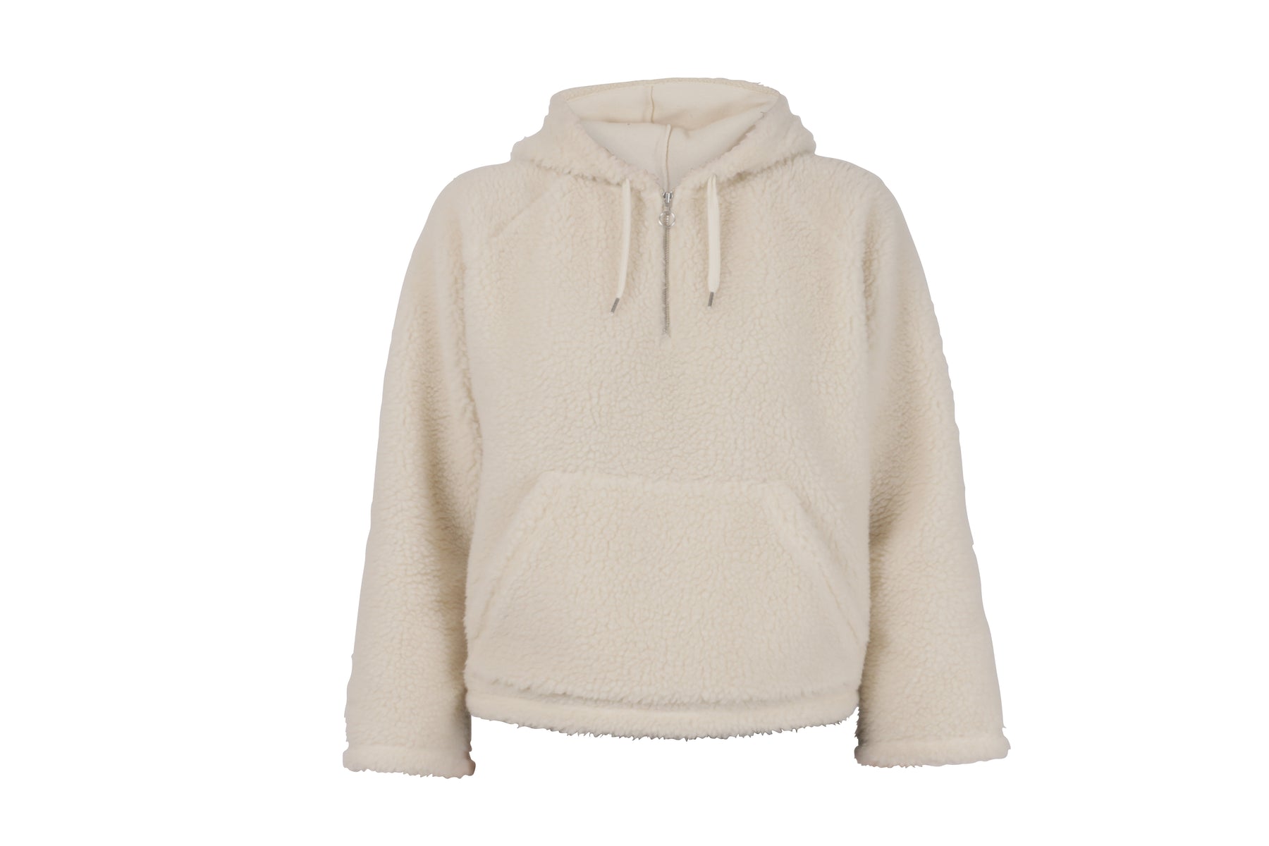Off-White Arniesays: Jules Teddy Genser - ArnieSays - Gensere - VILLOID.no