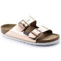 Arizona SFB Narrow - Metallic Copper Rosa