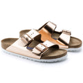Arizona SFB Narrow - Metallic Copper Rosa