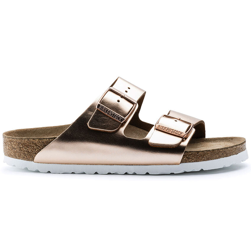 Arizona SFB Narrow - Metallic Copper Rosa