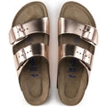 Arizona SFB Narrow - Metallic Copper Rosa