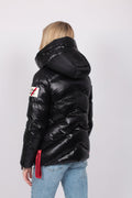 Jacket AL037 - Black - After Label - Jakker - VILLOID.no
